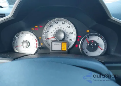 2013 Honda Pilot Ex-L from USA, damaged, VIN 5FNYF4H61DB056294